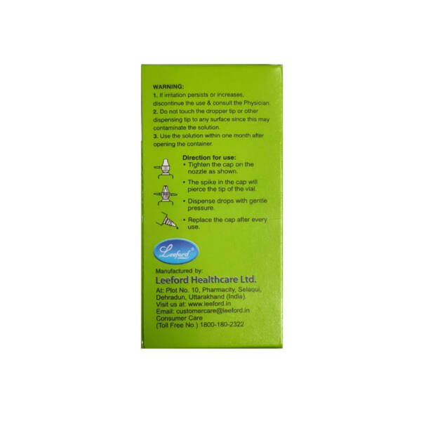 CASTOR D EYE DROP, ciprofloxacin hydrochloride and dexamethasone eye drops, EYE IRRITATION DROP, EYE PAIN MEDICINE, HERBICHEM.COM, HERBICHEM, EYE IRRITATION CURE