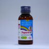 FEPANIL 120MG SUSPENSION SYRUP, ORAL SUSPENSION, FEPANIL LIQUID, SYRUP, PARACETAMOL, FOR CHICLDREN, BABIES, BABY, GOOD, HERBICHEM.COM, SYRUP