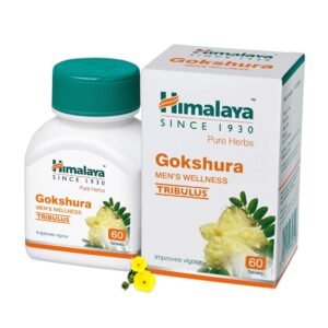 HIMALAYA GOKSHURA TABLETS, GOKSHURA TABLETS, HERBICHEM.COM, TRIBULUS MEDICINE