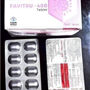 FAVITRU FAVIPIRAVIR 400 MG TABLET, MEDICINE FOR COVID 19, SARS COVID 19, CORONA VIRUS MEDICINE, HERBICHEM.COM, HERBICHEM