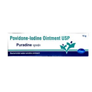 PURADINE OINTMENT , PURADINE OINMENT , LEEFORD PURADINE OINMENT, POVIDONE IODINE OINMENT, ANTISEPTIC CREAM, MEDICINE FOR WOUNDS, SCAR CURE, CUTS MEDICINE, HERBICHEM, HERBICHEM.COM