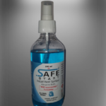 SAFESTART SANITIZER, 200ml, sanitizer, poorvi, covid, 19, corona, good, best, herbichem.com,