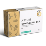 ASSURE COMPLEXION BAR SOAP 75GM, VESTIGE , SOAP, SOAP FOR COMPLEXTION, GOOD, BEST, HERBICHEM.COM