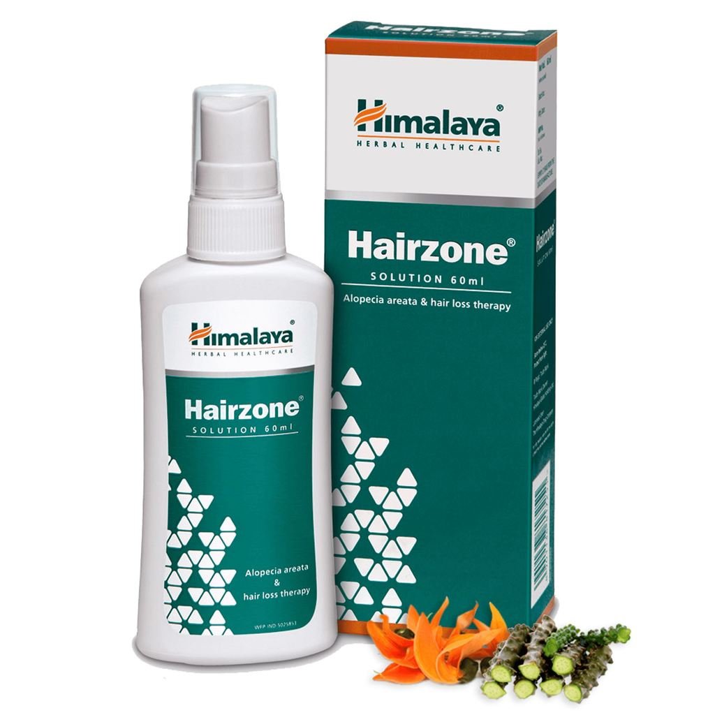 HIMALAYA HAIRZONE HAIRFALL SOLUTION - HerbiChem: India's Online Pharmacy|  Buy Medicines Online
