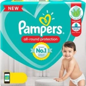 PAMPERS PANTS M,diaper, for, babies, MEDIUM, size, pamper, good, herbichem.com