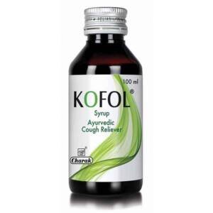 KOFOL COUGH SYRUP, CHARAK PHARMA COUGH SYRUP, COUGH SYRUP OF CHILDREN, HERBICHEM, KOFOL COUGH TONIC