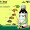 KOFOL COUGH SYRUP, CHARAK PHARMA COUGH SYRUP, COUGH SYRUP OF CHILDREN, HERBICHEM, KOFOL COUGH TONIC