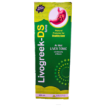 Livogreek DS, best liver syrup, livomat, bishwajeet biswas, herbichem.com, liver medicines, liver tonic